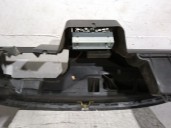 Recambio de salpicadero para seat ibiza i (21a) 0.9 referencia OEM IAM 5512995  
