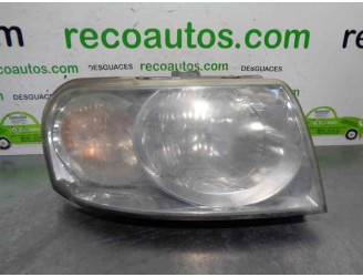 Recambio de faro derecho para tata safari 3.0 referencia OEM IAM 20010100R  