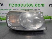 Recambio de faro derecho para tata safari 3.0 referencia OEM IAM 20010100R 