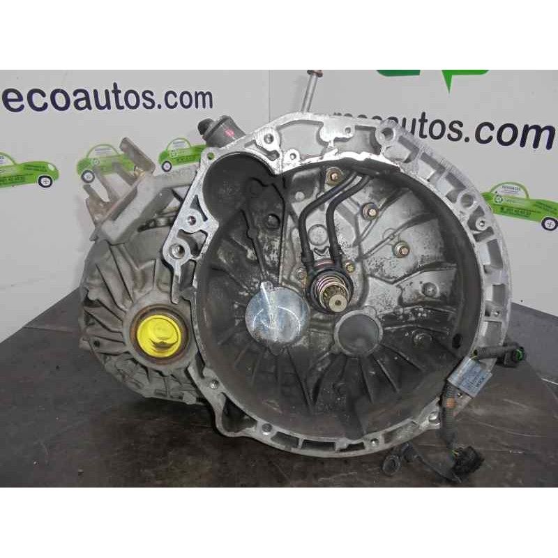 Recambio de caja cambios para mg rover serie 75 (rj) 1.8 cat referencia OEM IAM 18S44 99200129330C GETRAG