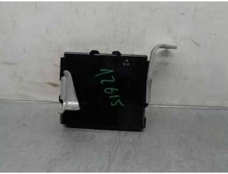 Recambio de modulo electronico para toyota avensis cross sport (t27) advance referencia OEM IAM 8969005020 MB1028500033 