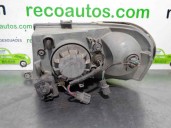 Recambio de faro derecho para tata safari 3.0 referencia OEM IAM 20010100R  