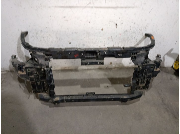 Recambio de panel frontal para nissan murano i (z50) 3.5 4x4 referencia OEM IAM 62500CC40A 62500CC40A 