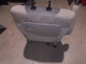 Recambio de asiento delantero izquierdo para renault espace iv (jk0) dynamique referencia OEM IAM TELA GRIS 5 PUERTAS