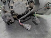 Recambio de faro derecho para tata safari 3.0 referencia OEM IAM 20010100R  