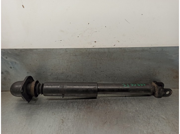 Recambio de amortiguador trasero izquierdo para nissan altima referencia OEM IAM 562103Z100 