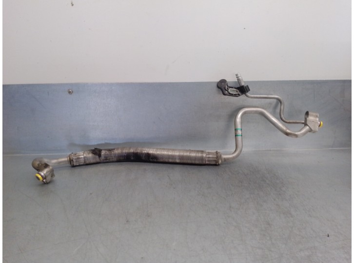 Recambio de tubos aire acondicionado para bmw x3 (e83) 2.0 16v diesel cat referencia OEM IAM 64533420250 