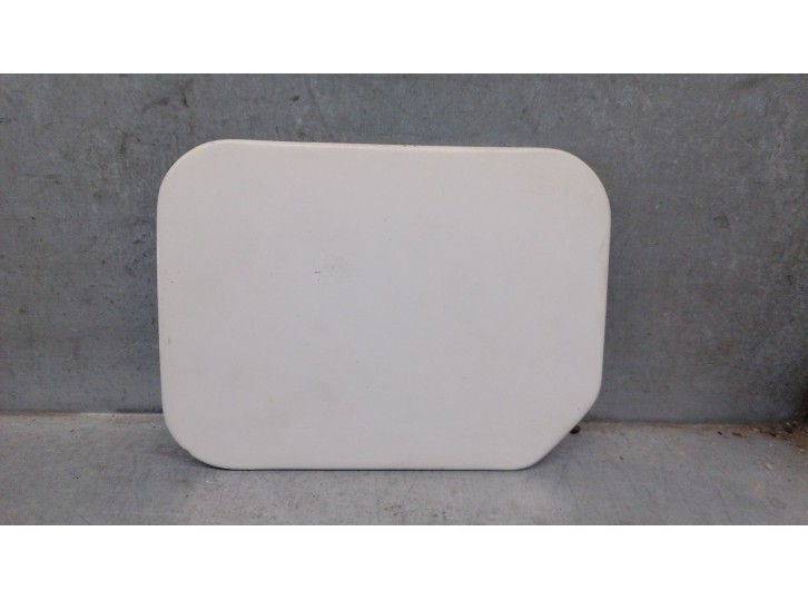 Recambio de tapa exterior combustible para seat ibiza i (21a) 0.9 referencia OEM IAM 146A000 