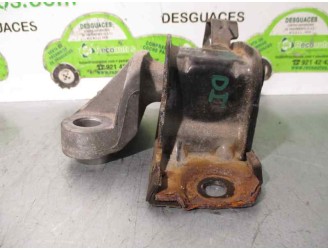 Recambio de soporte motor izquierdo para opel corsa d 1.2 16v cat (z 12 xep / lb4) referencia OEM IAM 13130745  