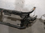 Recambio de panel frontal para nissan murano i (z50) 3.5 4x4 referencia OEM IAM 62500CC40A 62500CC40A 