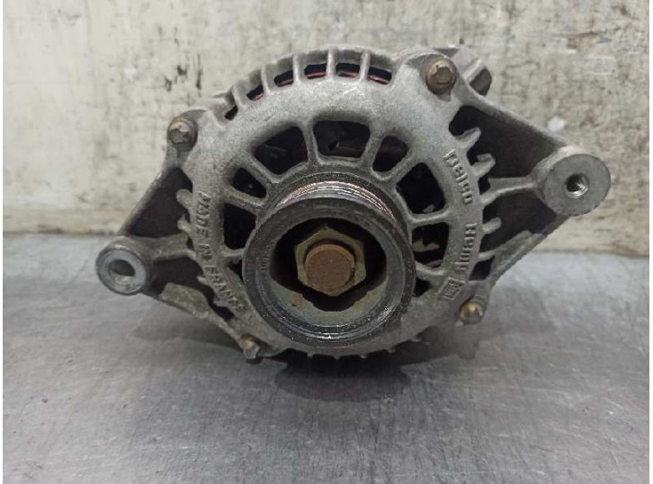 Recambio de alternador para opel tigra 1.4 16v referencia OEM IAM 1204108 