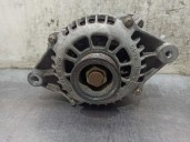 Recambio de alternador para opel tigra 1.4 16v referencia OEM IAM 1204108 