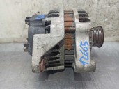 Recambio de alternador para opel tigra 1.4 16v referencia OEM IAM 1204108 