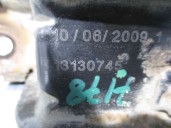 Recambio de soporte motor izquierdo para opel corsa d 1.2 16v cat (z 12 xep / lb4) referencia OEM IAM 13130745 