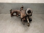 Recambio de turbocompresor para skoda octavia berlina (1u2) 1.9 tdi referencia OEM IAM 06A145704LX 454232 GARRETT