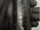 Recambio de amortiguador trasero izquierdo para nissan altima referencia OEM IAM 562103Z100 