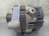 Recambio de alternador para opel tigra 1.4 16v referencia OEM IAM 1204108 