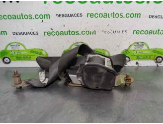 Replacement front left seat belt for Tata Safari 3.0 OEM IAM reference 269991500105 