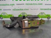 Recambio de cinturon seguridad delantero izquierdo para tata safari 3.0 referencia OEM IAM 269991500105 