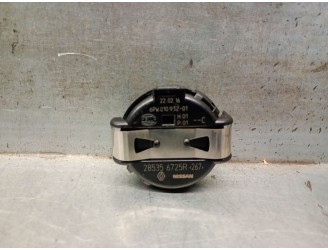 Recambio de sensor lluvia para renault talisman (lp_) 1.5 dci 110 referencia OEM IAM 285356725R 285356725R 