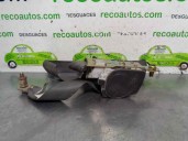 Recambio de cinturon seguridad delantero izquierdo para tata safari 3.0 referencia OEM IAM 269991500105 