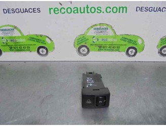 Recambio de mando luces salpicadero para mazda 5 berl. (cr) 2.0 diesel cat referencia OEM IAM 