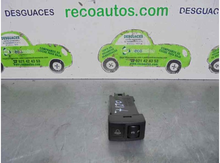 Recambio de mando luces salpicadero para mazda 5 berl. (cr) 2.0 diesel cat referencia OEM IAM   