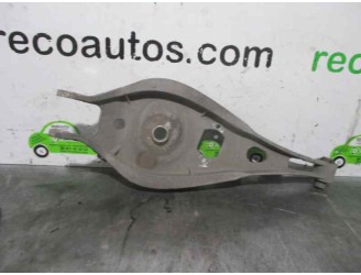 Recambio de brazo suspension inferior trasero izquierdo para bmw serie 3 berlina (e46) referencia OEM IAM 333210948890 