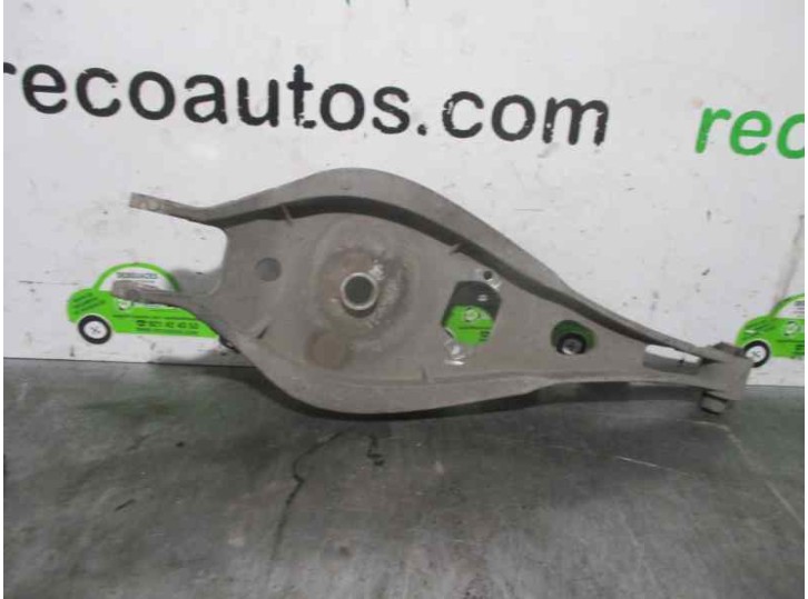 Recambio de brazo suspension inferior trasero izquierdo para bmw serie 3 berlina (e46) referencia OEM IAM 333210948890 