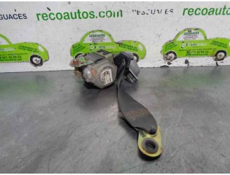 Recambio de cinturon seguridad trasero derecho para tata safari 3.0 referencia OEM IAM 8595143371  