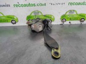 Recambio de cinturon seguridad trasero derecho para tata safari 3.0 referencia OEM IAM 8595143371  