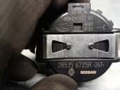 Recambio de sensor lluvia para renault talisman (lp_) 1.5 dci 110 referencia OEM IAM 285356725R 285356725R 