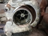 Recambio de turbocompresor para skoda octavia berlina (1u2) 1.9 tdi referencia OEM IAM 06A145704LX 454232 GARRETT