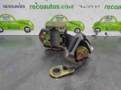 Recambio de cinturon seguridad trasero derecho para tata safari 3.0 referencia OEM IAM 8595143371  