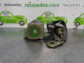 Recambio de cinturon seguridad trasero derecho para tata safari 3.0 referencia OEM IAM 8595143371  
