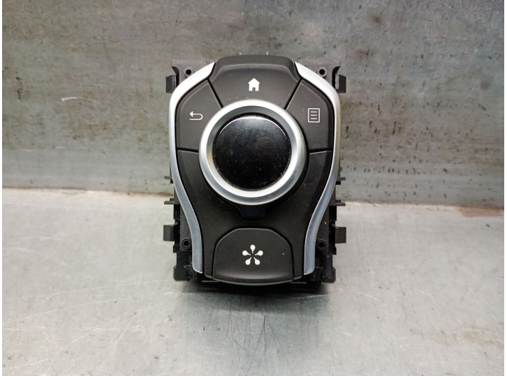 Replacement multifunction switch for Renault Talisman (LP_) 1.5 dCi 110 OEM IAM reference 253B05762R 253B05762R 