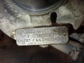 Recambio de turbocompresor para skoda octavia berlina (1u2) 1.9 tdi referencia OEM IAM 06A145704LX 454232 GARRETT