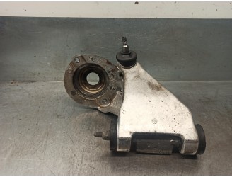 Replacement front left upper suspension arm for Alfa Romeo 166 2.0 16V CAT OEM IAM reference 60662429 