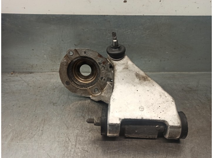 Replacement front left upper suspension arm for Alfa Romeo 166 2.0 16V CAT OEM IAM reference 60662429 