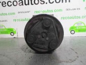Recambio de compresor aire acondicionado para ford fiesta berlina (dx) 1.3 cat referencia OEM IAM 96FW19D629AE VISTEON