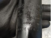 Recambio de amortiguador trasero derecho para nissan altima referencia OEM IAM 562103Z100  