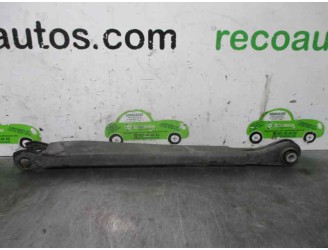 Recambio de brazo suspension inferior trasero izquierdo para bmw serie 3 berlina (e46) referencia OEM IAM 333210948890  