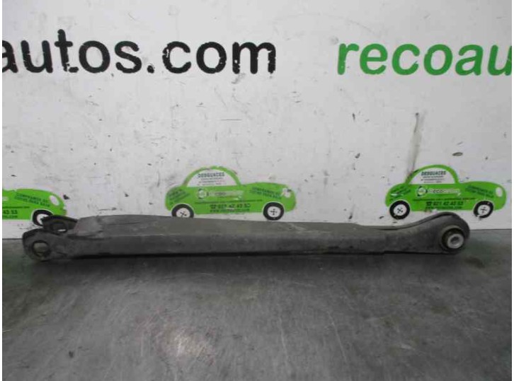 Recambio de brazo suspension inferior trasero izquierdo para bmw serie 3 berlina (e46) referencia OEM IAM 333210948890 