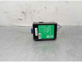 Recambio de modulo electronico para toyota avensis cross sport (t27) advance referencia OEM IAM 8974005030 61B381000 