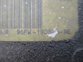 Recambio de compresor aire acondicionado para ford fiesta berlina (dx) 1.3 cat referencia OEM IAM 96FW19D629AE VISTEON