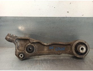 Recambio de brazo suspension inferior delantero izquierdo para jaguar s-type 2.5 v6 24v cat referencia OEM IAM C2C1800 