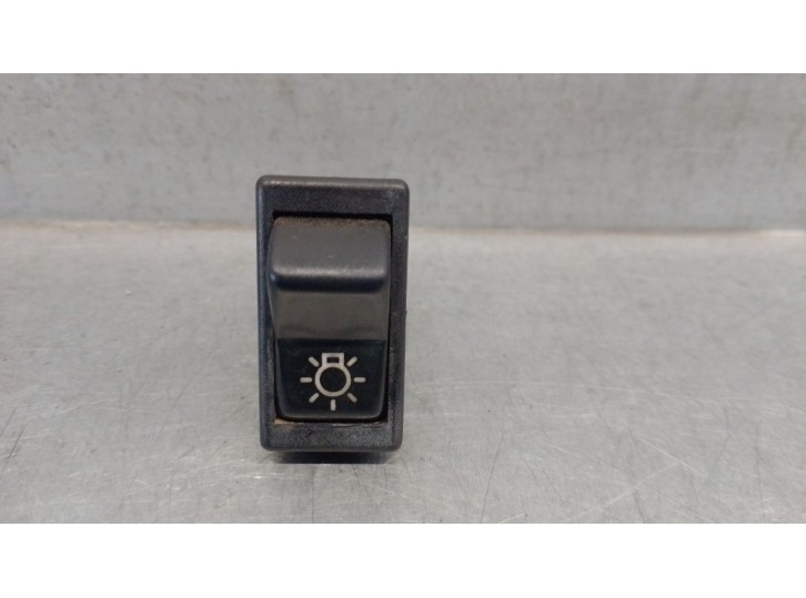 Recambio de mando luces salpicadero para seat ibiza i (21a) 0.9 referencia OEM IAM 146A000 