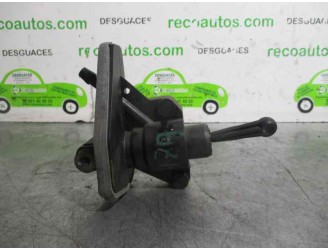 Recambio de bomba embrague para ford fiesta berlina (dx) 1.3 cat referencia OEM IAM XS617A543AA F230648 INA