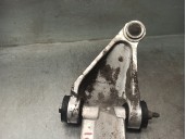 Replacement front left upper suspension arm for Alfa Romeo 166 2.0 16V CAT OEM IAM reference 60662429 