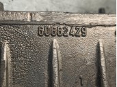 Recambio de brazo suspension superior delantero izquierdo para alfa romeo 166 2.0 16v cat referencia OEM IAM 60662429 